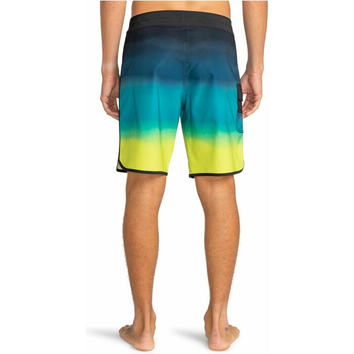 2024 Billabong Hombres 73 Fade Pro 19